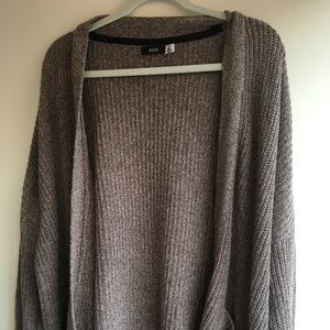 BDG Cozy Cardigan